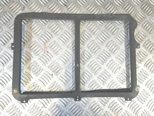 Bmw k100 k1100 radiator - bmw, k1100-rs