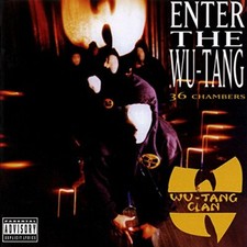 Wu-tang Clan - Enter The