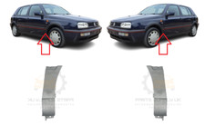 NEW FOR VOLKSWAGEN GOLF MK3