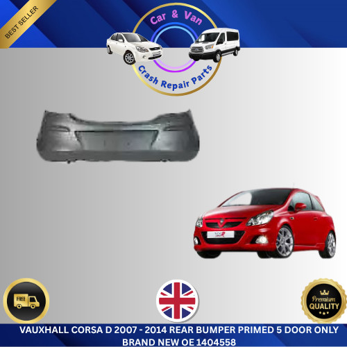 Vauxhall corsa 2007 2014 - vauxhall, 2007-2014