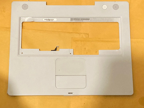 Apple ibook u24a top - ibook, g4