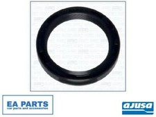 Shaft Seal, crankshaft for