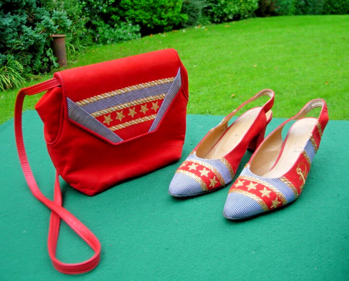Matching set carvela - matching,