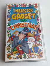 Inspector gadget saves
