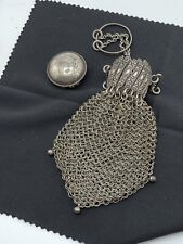 Antique Victorian Sterling