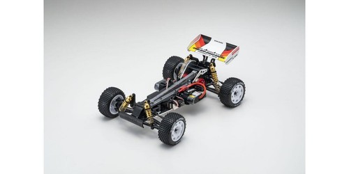 Kyosho k30622 optima mid 4wd - k30622,