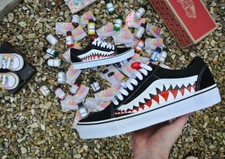 Vans old skool - vans, x
