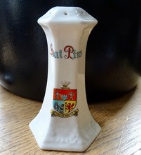 Antique vintage hat pin stand - vintage,
