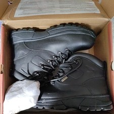 Redwood Steel Toe Capped