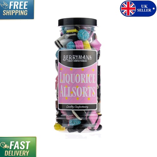Chewy classic liquorice - chewy,
