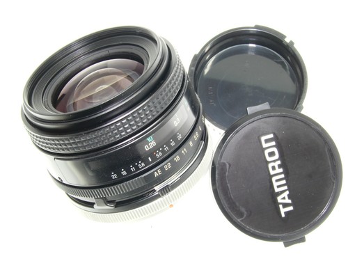 Tamron 24mm wide angle - wide,