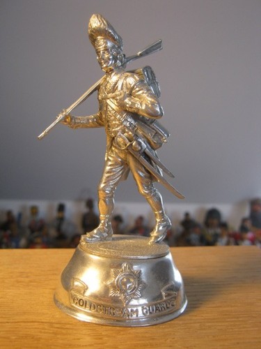 Chas.C.Stadden,85mm-Coldstream