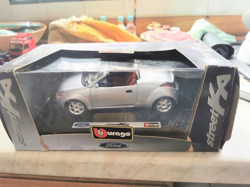 Bburago scale ford - bburago,