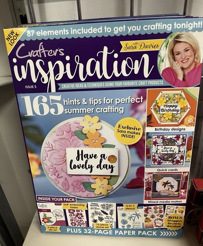 Crafter inspiration - crafter’s,