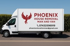 Man And Van Hire House Removal