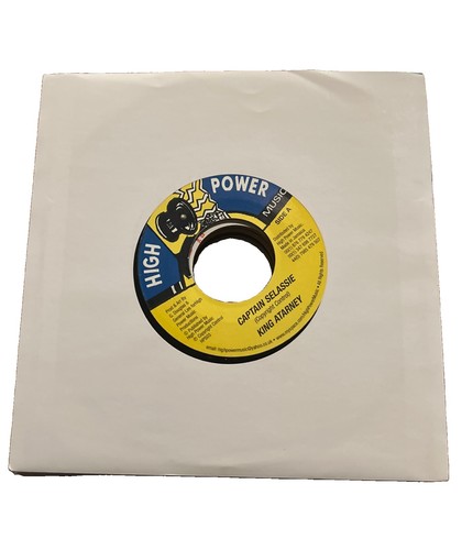 Jamaican reggae lot 10 - lot,