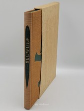 Beowulf - Transl. Kevin