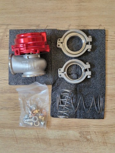 Tial sport 40mm wastegate - sport,