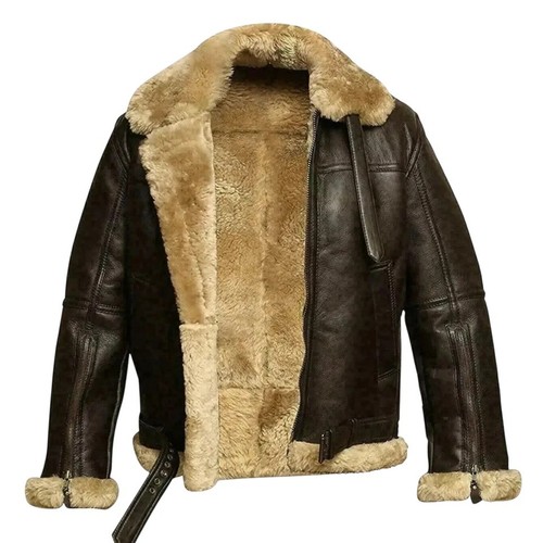 Men bomber aviator - men's, b3