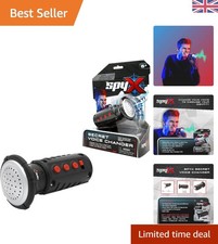 Spy Voice Changer Toy - 9