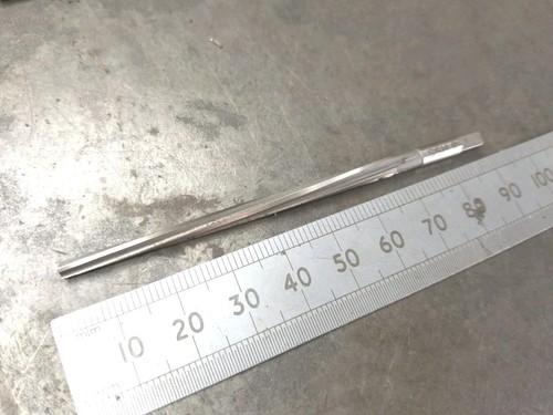 3mm taper pin - , reamer