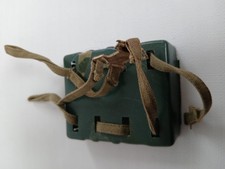 VINTAGE ACTION MAN 40th RED