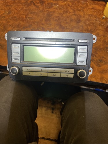Rcd300 mp3 radio - rcd300,