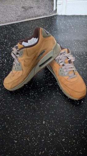 Air max winter edition - winter,