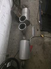 Cayman 987 After Market