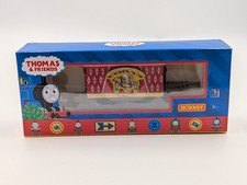 Hornby OO Gauge Thomas &