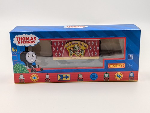Hornby gauge thomas - thomas, &