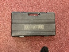 Hitachi DV 18DCL Combi Drill
