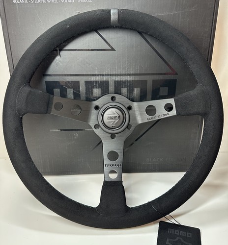 Black edition momo - black,