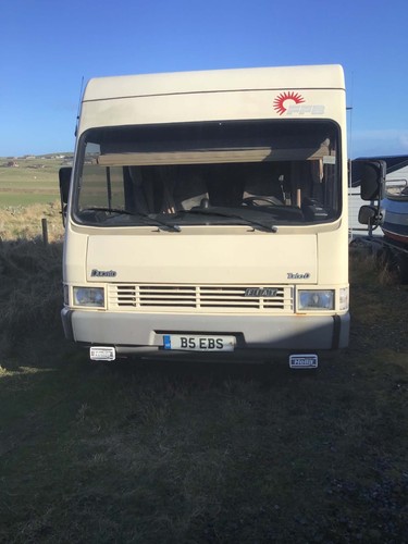 1994 ffb 570 classic camper - 1994,