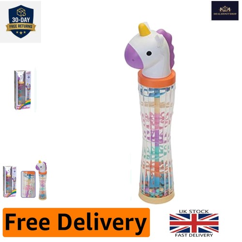 Colorful unicorn rainmaker - colorful,