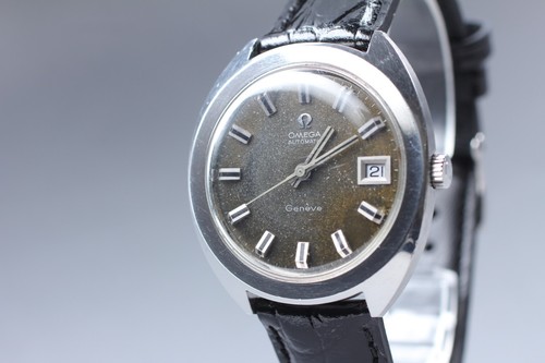 Vintage 1970 omega - vintage,