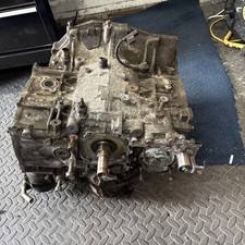 SUBARU IMPREZA WRX STI 2005-2019 EJ25 ENGINE SHORT BLOCK EJ255