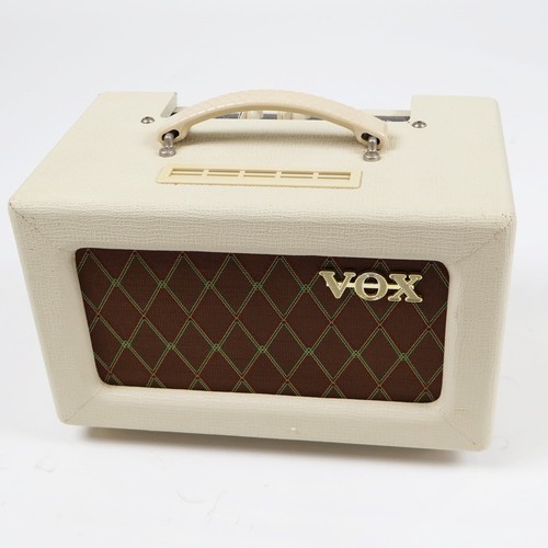 Vox ac4tvh 12ax7 - vox, 4w