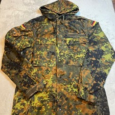 Vintage 90s German Bundeswehr