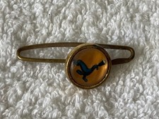 Vintage 1940/50s Guinness Badge With Seal & Pint of Guinness