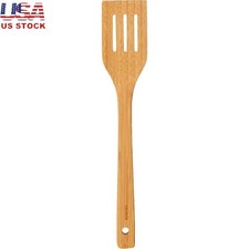 Durable Bamboo Utensil Heat