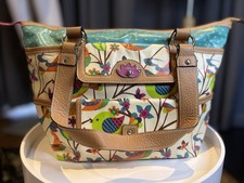 Rrp £125 Brand New Lily Bloom