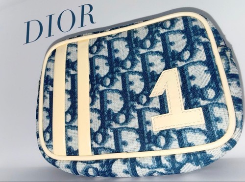 Christian dior trotter pouch - christian,