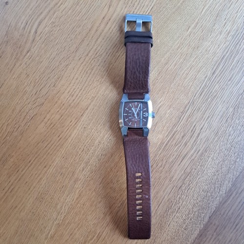 Mens diesel watch 1089 - diesel,