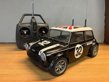 Vintage Tamiya classic mini