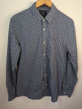Crew Clothing Mens Shirt Large