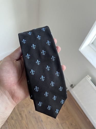 Welsh jeffries eton - eton, tie