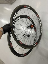 Easton Ec90 Sl Tubular Carbon Rod Wheelset Shimano And Sram Compatible