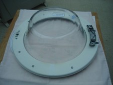 BOSCH Washing Machine Glass