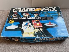 Speedking Grand Prix 2 Lane